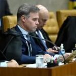 Ministros veem ala do STF preparando terreno para contestar resultado eleitoral