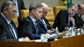 Ministros veem ala do STF preparando terreno para contestar resultado eleitoral