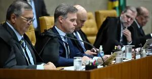 Ministros veem ala do STF preparando terreno para contestar resultado eleitoral