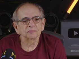 MK repercute editorial do Estadão sobre candidatura de Flávio Bolsonaro e ascensão de milícias; confira