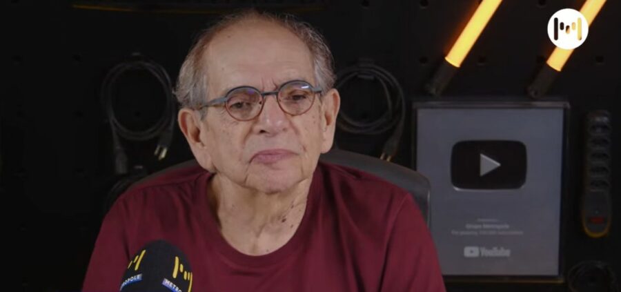 MK repercute editorial do Estadão sobre candidatura de Flávio Bolsonaro e ascensão de milícias; confira