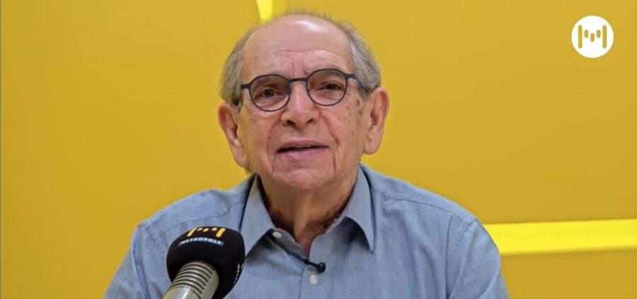 MK vê STF como corte do Brasil de hoje e questiona interesses por trás do caso Master