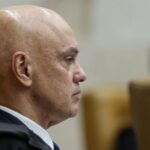 Moraes aponta ausência de pedido de investigação e questiona votação no STF