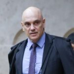 Moraes associa relatório da PF a possível interferência estrangeira nas eleições