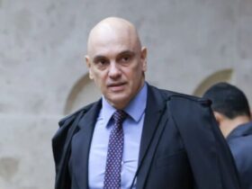 Moraes associa relatório da PF a possível interferência estrangeira nas eleições