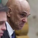 Moraes cita Mendonça 52 vezes e contesta atuação do colega no caso Master