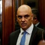 Moraes manda prender condenado do 8/1 que não prestou serviço comunitário
