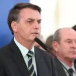 Moraes se declara impedido de votar recurso que pede liberdade de Bolsonaro