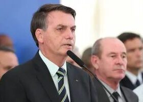 Moraes se declara impedido de votar recurso que pede liberdade de Bolsonaro