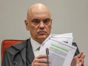 Moraes se pronuncia nesta quinta após decisões de Fachin no STF