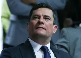 Moro lidera disputa pelo governo do Paraná com 49,1%, mostra AtlasIntel