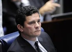 Moro lidera no Paraná; Curi e Deltan empatam na disputa ao Senado