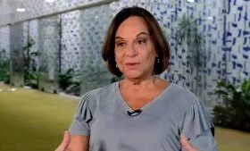 Morre, aos 74 anos, a jornalista Sônia Carneiro, em Brasília