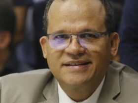 Morre Pacheco Maia, jornalista e ex-secretário de Comunicação de Salvador
