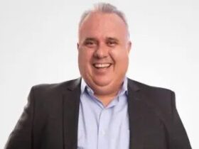 Morre Weber Manga, prefeito de Votorantim e irmão de Rodrigo Manga
