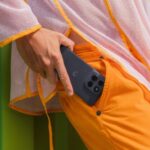 Moto G86 5G cai 42% pra quem quer câmera boa sem pagar muito