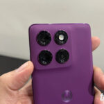Motorola Edge 60 Pro (512 GB) roda jogos e tem queda de 47% com cupom