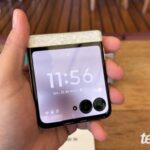 Motorola Razr 70 segue caro, mas tem a maior queda de preço registrada