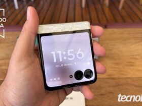 Motorola Razr 70 segue caro, mas tem a maior queda de preço registrada