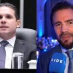 Motta pediu para falar com Vorcaro antes de reunião no BC