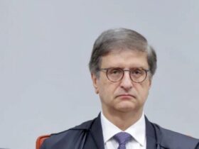 MPF marca debate sobre menções a Paulo Gonet em mensagens de Vorcaro