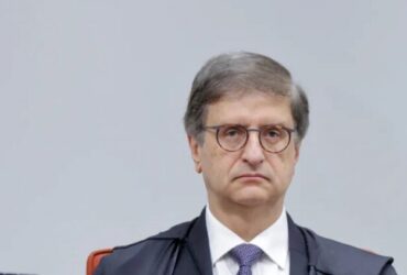 MPF marca debate sobre menções a Paulo Gonet em mensagens de Vorcaro