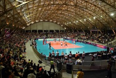 Mundial de Clubes de Vôlei Feminino: confira as oito equipes que disputarão o torneio em São Paulo