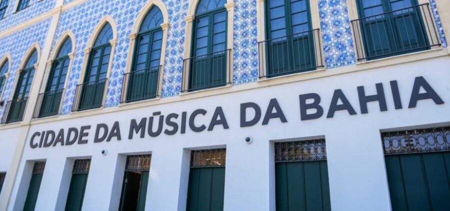 Museus de Salvador têm programação especial e atividades gratuitas na Primavera dos Museus