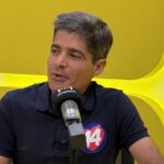 “Nada disso vai me abalar”: ACM Neto reage a vazamento e denuncia tentativa de interferir nas eleições
