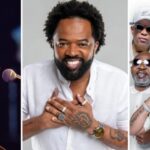 Nando Reis, Xande de Pilares e Grupo Revelação: confira a agenda cultural do fim de semana em Salvador