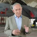 Netanyahu alerta para possíveis ataques antes das eleições em Israel