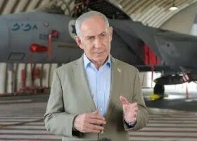 Netanyahu alerta para possíveis ataques antes das eleições em Israel