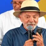 Nikolas critica ligação de Lula para Dino