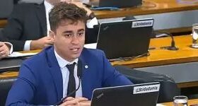 Nikolas lança série sobre Lulinha e resgata caso GameCorp