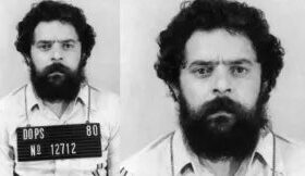Nikolas usa foto de Lula dos anos 80 para ironizar trend de IA