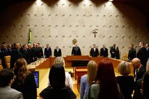 Ninguém acima da lei: um alerta à democracia brasileira