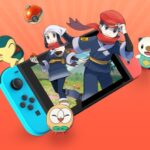 Nintendo ganha US$ 4,5 milhões em processo contra pirataria no Switch