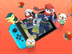 Nintendo ganha US$ 4,5 milhões em processo contra pirataria no Switch