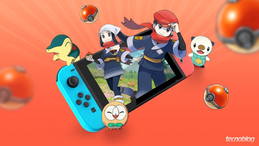 Nintendo ganha US$ 4,5 milhões em processo contra pirataria no Switch