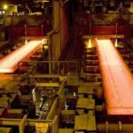 Nippon Steel terá sua primeira siderúrgica integrada na Europa após aquisição na Eslováquia