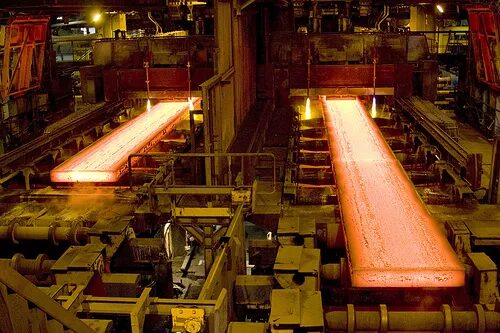 Nippon Steel terá sua primeira siderúrgica integrada na Europa após aquisição na Eslováquia