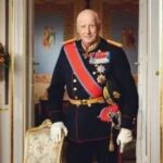 Noruega realiza funeral do rei Harald V