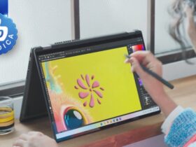 Notebook 2 em 1: top 7 modelos para comprar em 2026
