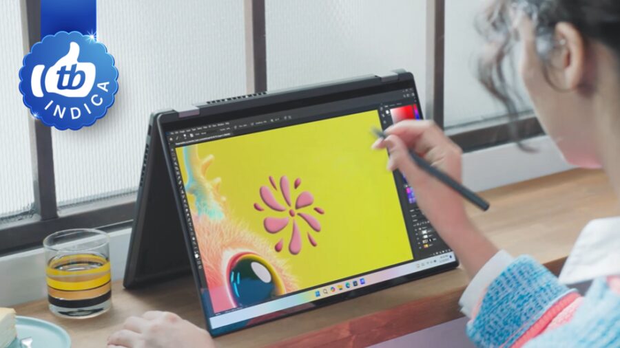 Notebook 2 em 1: top 7 modelos para comprar em 2026
