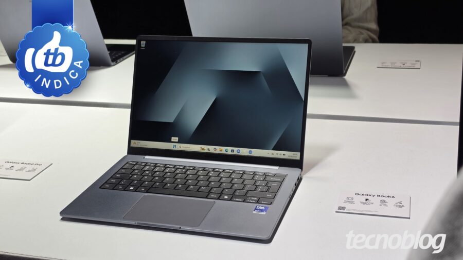 Notebook com 16 GB de RAM: 10 modelos para comprar em 2026