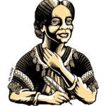 Nova biografia apresenta a pioneira da abolição Maria Firmina dos Reis ao público jovem