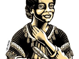 Nova biografia apresenta a pioneira da abolição Maria Firmina dos Reis ao público jovem