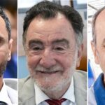Nova pesquisa Quaest em MG testa disputa pelo governo e Senado