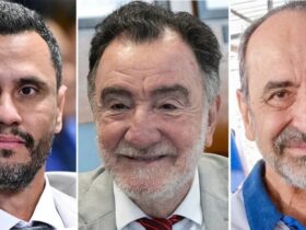 Nova pesquisa Quaest em MG testa disputa pelo governo e Senado