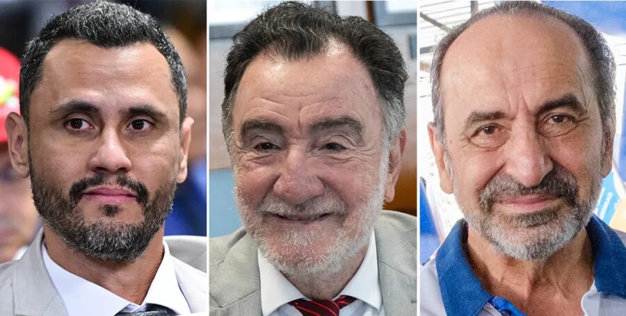 Nova pesquisa Quaest em MG testa disputa pelo governo e Senado